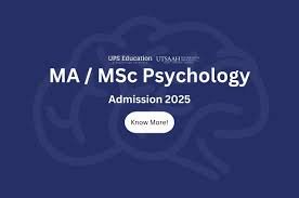 MSc Psychology